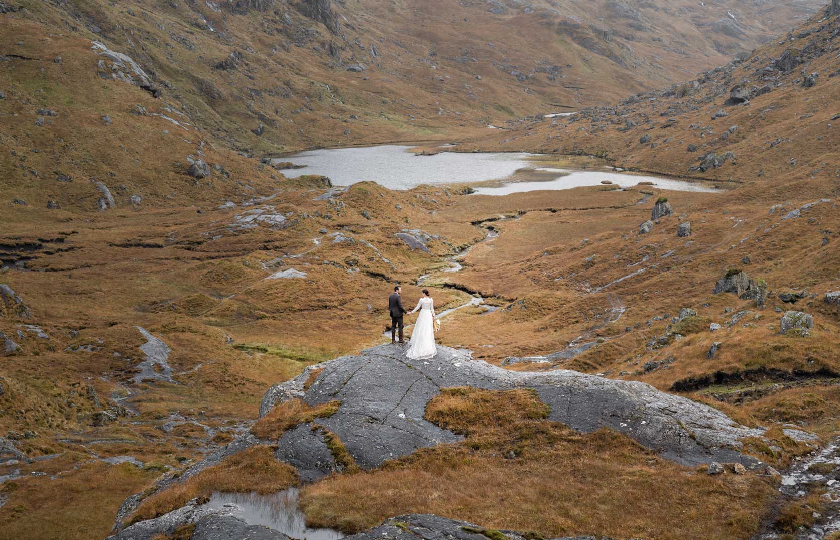 Wedding Venues in Scotland