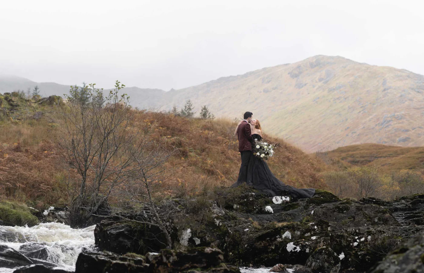 Weddings in Scotland